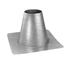 6 Inch DuraTech Flat Roof Flashing 6DT-FF