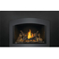 Napoleon Oakville Series 3 Direct Vent Gas Fireplace Insert with faceplate (optional)