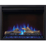 30 Inch Napoleon Cineview-NEFB30H-Series Blue Flames