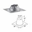 10 Inch DuraTech Galvalume Flat Roof Flashing Specifications