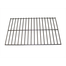 Carbon Steel Briquette Grate 24-1/4″ x 10-3/4″ with 2 grids