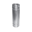 DuraVent 3" x 12" PelletVent Pro Stainless Steel Straight Length Pipe 3PVP-12SS