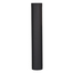 VSB0636 - 6" X 36" Ventis Single-Wall Black Stove Pipe 22 Gauge Cold Rolled Steel