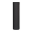 VSB0836 - 8" X 36" Ventis Single-Wall Black Stove Pipe 22 Gauge Cold Rolled Steel