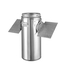 Selkirk 6" Ultra-Temp Roof Support Package 6T-RSP