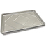 lightweight Aluminum grease tray liner 24 inch