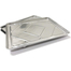 Lightweight Aluminum grease tray liner 24inch