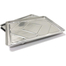 lightweight Aluminum grease tray liner 30 inch
