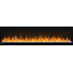 Napoleon Alluravision 74 Inches Deep Depth Wall Hanging Electric Fireplace-NEFL74CHD-1