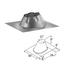 DuraTech Roof Flashing Size