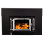 Buck Stove Model 91 Catalytic Wood Insert with Pewter Window