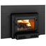 Ventis HEI240 Wood Fireplace Insert right view