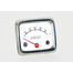 GGTG3 MHP Stainless Steel Rectangular Temperature Gauge Heat Indicator