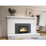 25 Inches Ventis HEI90 Wood Fireplace Insert