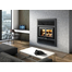 42 Inches Ventis HE325 Zero Clearance Wood Fireplace