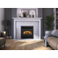 37 Inches Ventis HE250R Zero Clearance Wood Fireplace