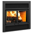 Ventis ME150 Zero Clearance Wood Fireplace right view