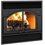 Ventis ME300 Zero Clearance Wood Fireplace right view