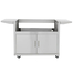 BLZ-4PRO-CART-LTSC Grill Cart For Blaze 44" Professional LUX Gas Grill