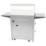 SOL-IR-30C Solaire Standard Cart Base for 30"- 42" Built-In Gas Grills