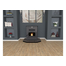 Breckwell Big E SP1000 Pellet Stove Installed