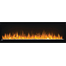 42 Inch Napoleon Alluravision-NEFL60CHS-Slimline Electric Fireplace