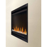 Napoleon Alluravision-NEFL50CHD-Deep Depth Wall Hanging Electric Fireplace 50 Inch fully recessed trim