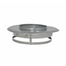 VA-CPEC06 - 6" Ventis Class-A All Fuel Chimney 316L Stainless Pipe End Cap
