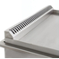 Blaze LTE 30" Gas Griddle Head 304 Stainless Steel Stainless Steel Lid