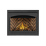 42 Inch Napoleon Ascent Series-B42NTRE-Direct Vent Gas Fireplace with Logs