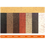 Alsey Fireplace Stain Color Chart