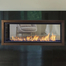 Monessen Artisan 48" Ventless See-Through Gas Fireplace