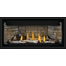 Napoleon Ascent Linear Premium 42 Inches Direct Vent Gas Fireplace-BLP42NTE