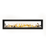 Napoleon Luxuria 74 Inches Series See Through Gas Fireplace -LVX74P2X