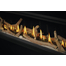 Napoleon Vector-LV62N-Series Direct Vent Gas Fireplace Close Up
