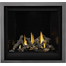 Napoleon Altitude X 36 Inches Series Direct Vent Gas Fireplace-AX36NTE