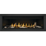 Napoleon Ascent Linear 56" Series Direct Vent Gas Fireplace-BL56NTE