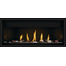 Napoleon Ascent Linear Premium-BLP46NTE-Direct Vent Gas Fireplace 46 Inch with Shore Fire Kit