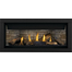 Napoleon Ascent Linear Premium-BLP46NTE-Direct Vent Gas Fireplace