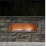 Firegear Outdoors LED Kalea Bay 60 Inches Linear Outdoor Fireplace | OFP-60LECO-NLED Outdoor In Use