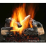 Hargrove Inferno Gas Vented Gas Log Set With E-Burner