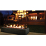 Barbara Jean Collection 96" Linear Outdoor Burner System OB96