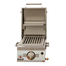 Solaire AllAbout Single Burner Tabletop Infrared Grill