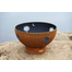 Tropical Moon Wood Burning Fire Pit- 3