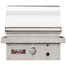 TEC 26" Sterling Patio Built In Gas Grill