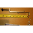 Lintel Clamp Kit 4-6 Inch Adjustable
