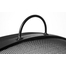 Optional Top handle of Lift Off Dome Fire Pit Screen