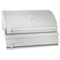 Blaze Traditional 32" Charcoal Grill Head Stainless Steel