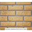 Decorative sandstone brick interior panels