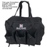 Easily tote your Everywhere Portable Infrared Grill and keep it protected with this optional carrying bag!